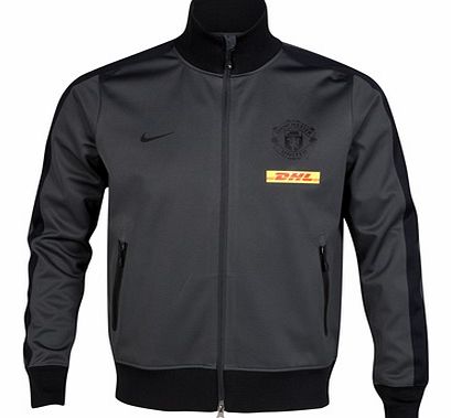 Nike Manchester United Authentic N98 Jacket -