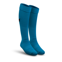 Nike Manchester United Away Goalkeeper Socks 2009/10.