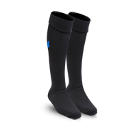 Nike Manchester United Away Socks 2009/10.