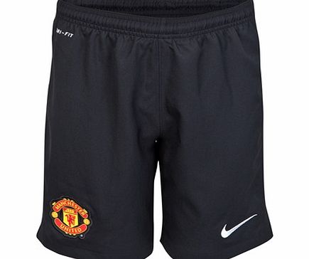 Nike Manchester United Change Goalkeeper Shorts