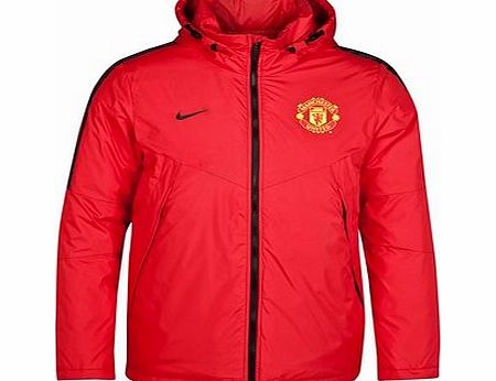 Nike Manchester United Core 550 Jacket 631435-623