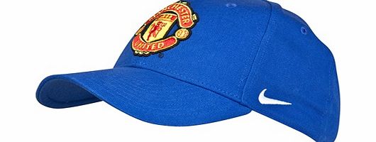 Nike Manchester United Core Cap 619317-417