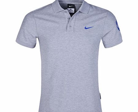 Nike Manchester United Core Match Up Polo 624350-063