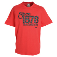 Nike Manchester United Graphic T-Shirt - Kids -