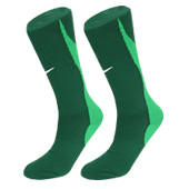 Nike Manchester United Home Goal Keeper Sock - 2005/06.