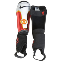 Nike Manchester United Protegga Shield Shinguard -