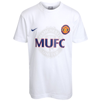 Nike Manchester United Ronaldo Gift Pack (T-Shirt