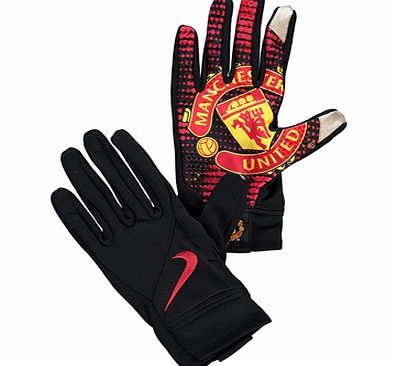 Nike Manchester United Stadium Glove GS0299-066