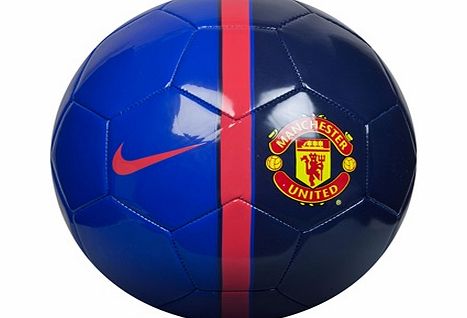 Nike Manchester United Supporters Football SC2609-446