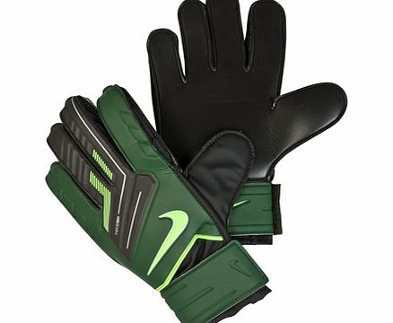 Nike Match Goalkeeper Gloves Black GS0258-037