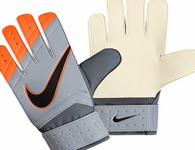 Nike Match Goalkeeper Gloves Grey GS0282-100