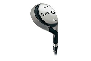 Nike Menand#8217;s Slingshot Hybrid with Graphite Shaft