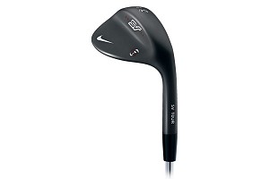 Nike Menand#8217;s SV Tour Steel Black Wedge