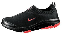 Nike Mens Air Chanjo Running Shoes