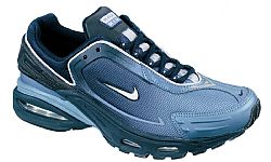 Mens Air International Triax 4 Running Shoes