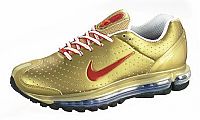 Nike Mens Air Max 03 Running Shoes