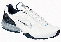 Nike Mens Air Max Genoa Running Shoes