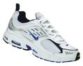 NIKE mens air max moto lV running shoes