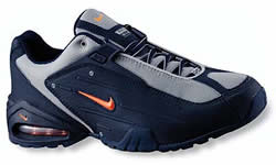Nike Mens Air Max Mystify Cross