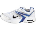 NIKE mens air max rival running shoes