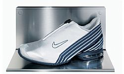 Nike Mens Air Max Separate Cross Trainers