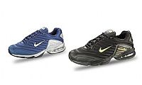 Nike Mens Air Max Striking Cross Trainers
