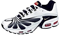 Nike Mens Air Max Tailwind 5 Plus CL Running Shoes