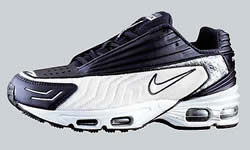 Mens Air Max Tailwind 6 Running Shoes