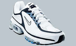 Nike Mens Air Max Tailwind Running Shoes