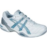 Nike Mens Air Relux Tennis Trainers Size UK 15 ASICS Gel-Challenger 7 Ladies Tennis Shoes , UK8.5, WHITE/FADED DENIM/WHITE