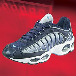 mens nike tailwind trainers