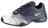 Nike Mens Air Unleash Cross Trainers