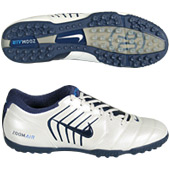 Mens Air Zoom Control - White/Navy.