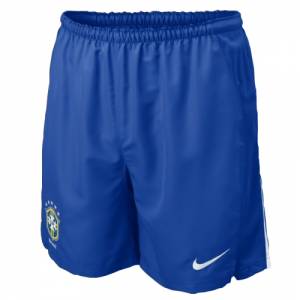 Nike Mens Brazil Shorts - Home