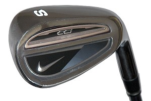 Nike Mens CCI Cast Wedge Steel (LH Only)