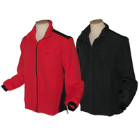 Nike Mens Convertible Tech Windshirt