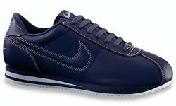 Nike Mens Cortez Deluxe Running Shoes