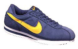 Mens Cortez Running Shoes