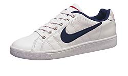 Nike Mens Court Tradition Trainers