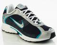 NIKE mens dart lll running shoes