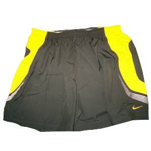 Nike Mens Dri-Fit Running Shorts