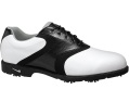 NIKE mens dual saddle shoe