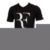 Mens Federer All Court Practice Tee