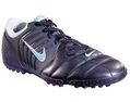 NIKE mens first touch football trainers