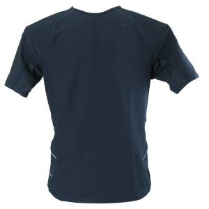 Mens Fit Training Tee Shirt