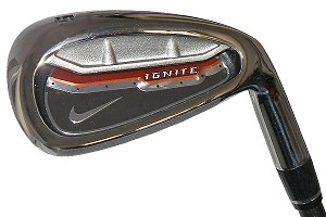 Nike Mens Ignite Wedge Graphite