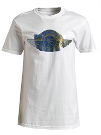 Mens Jordan Gradient Wings T-Shirt