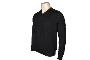 Nike Mens Merino Wool V-Neck (XXL only)