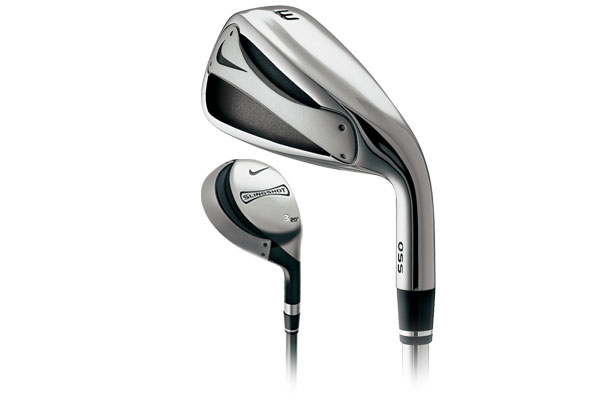 Nike Mens OSS Slingshot Irons