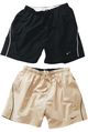NIKE mens pack of two shorts